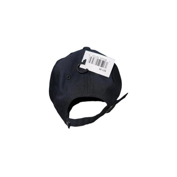 NHL Las Vegas Golden Knights Adjustable￼ Embroidered Hat Cap NWT - Picture 3 of 4